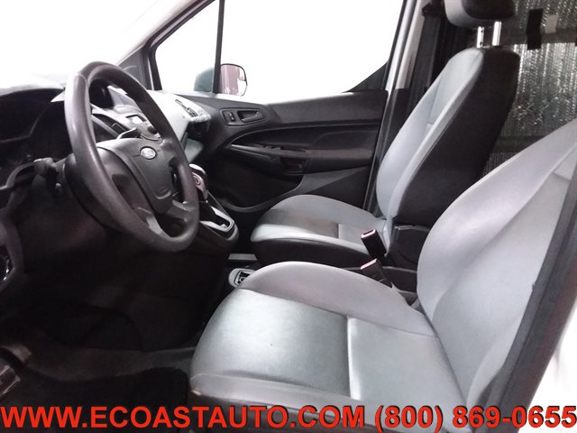 Used 2015 Ford Transit Connect XL FWD image 10