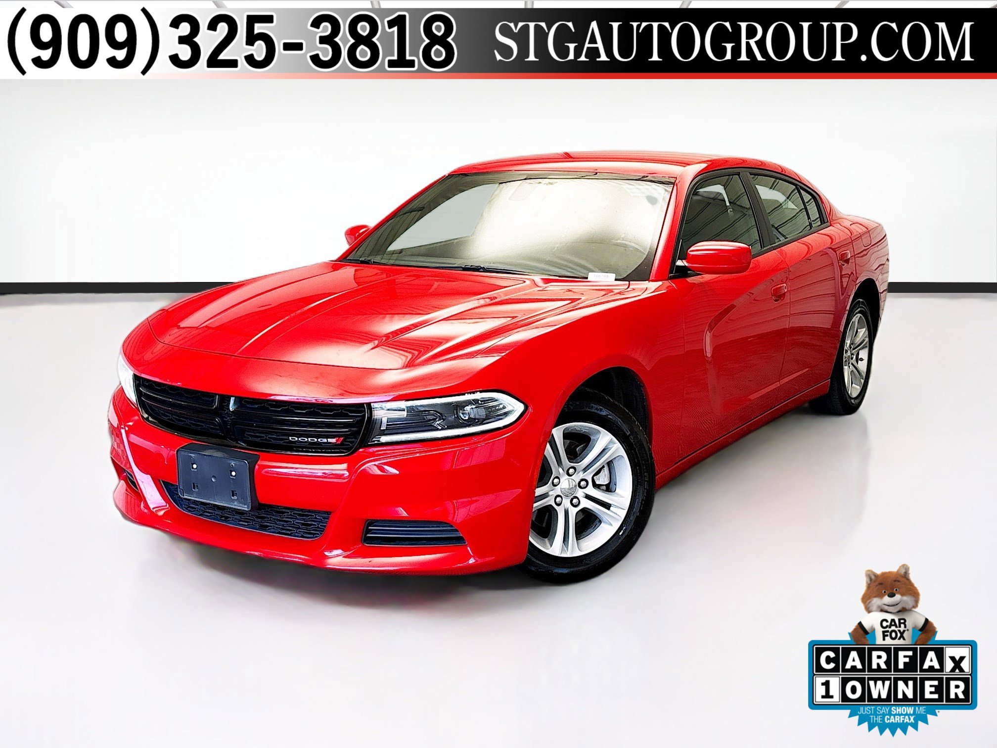 Used 2022 Dodge Charger SXT
