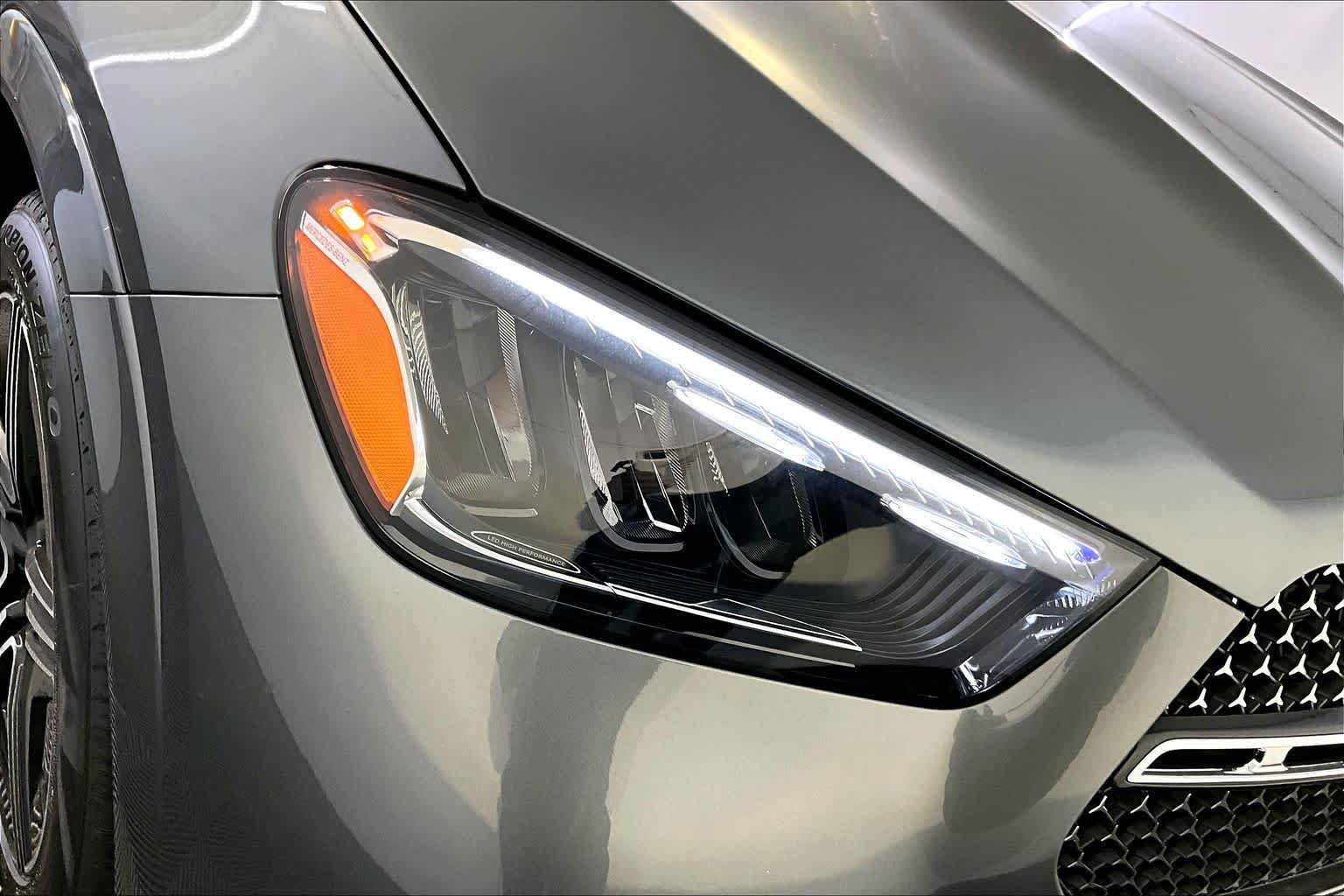 New 2026 Mercedes-Benz GLE 350 4MATIC image 16