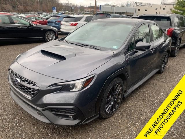Used 2023 Subaru WRX Premium image 1