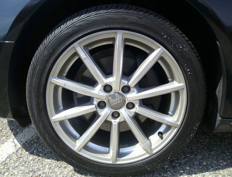 Used 2015 Audi A4 2.0T Premium image 66