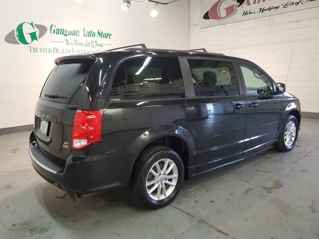 Used 2014 Dodge Grand Caravan SXT image 7