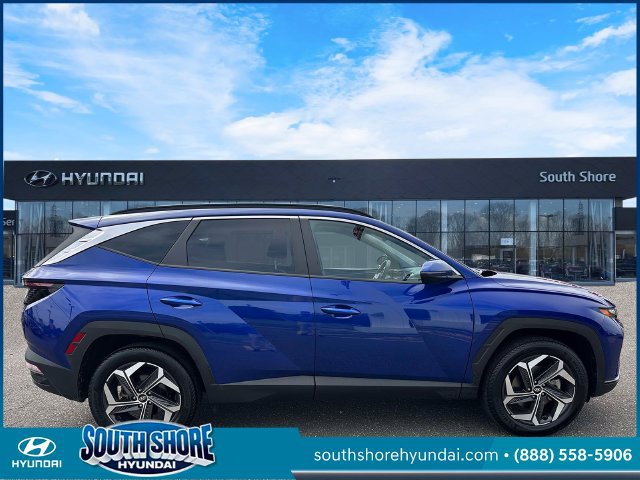 Certified 2023 Hyundai Tucson SEL w/ Convenience Package AWD/4WD image 5