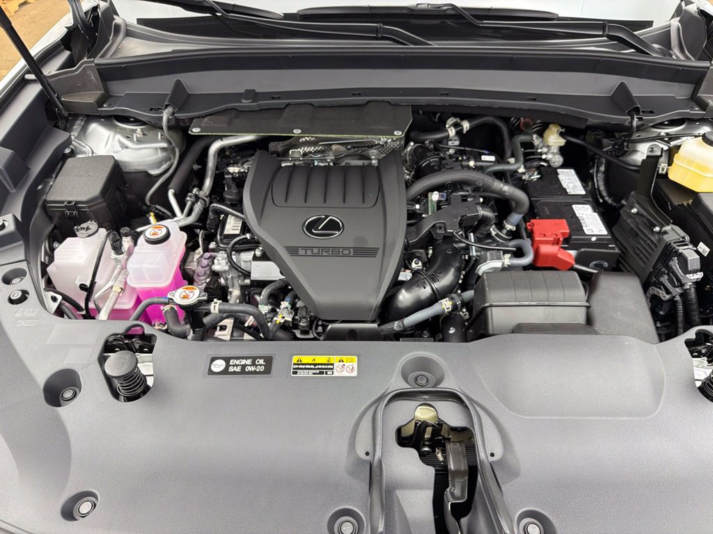 New 2026 Lexus TX 350 AWD w/ Technology Package image 24
