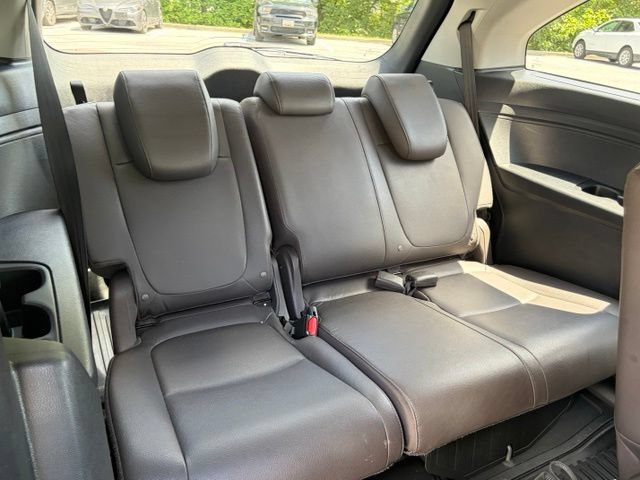 Used 2020 Honda Odyssey EX-L image 32