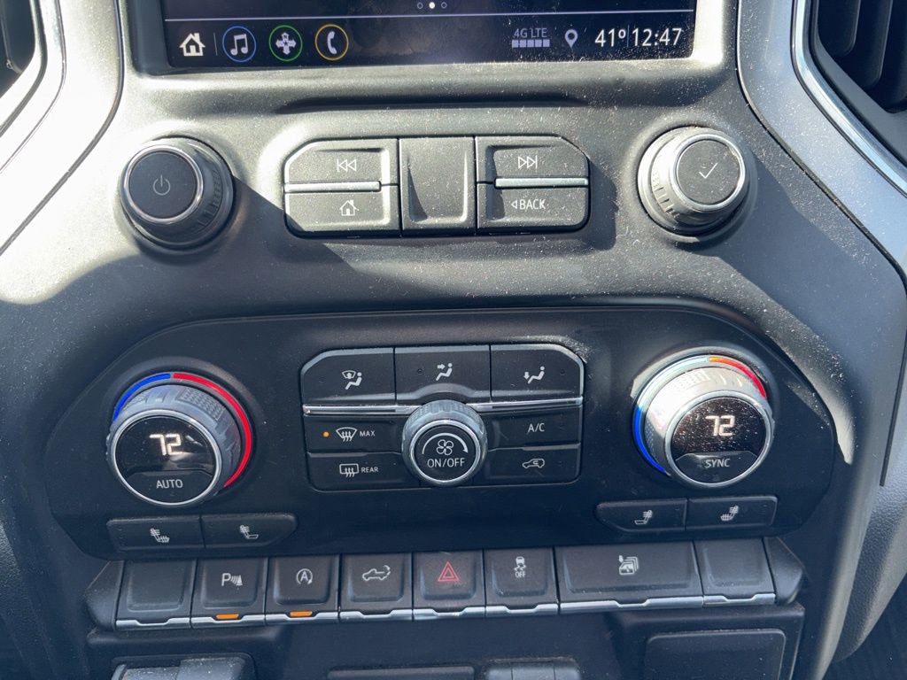 Used 2019 Chevrolet Silverado 1500 LT w/ All-Star Edition image 20