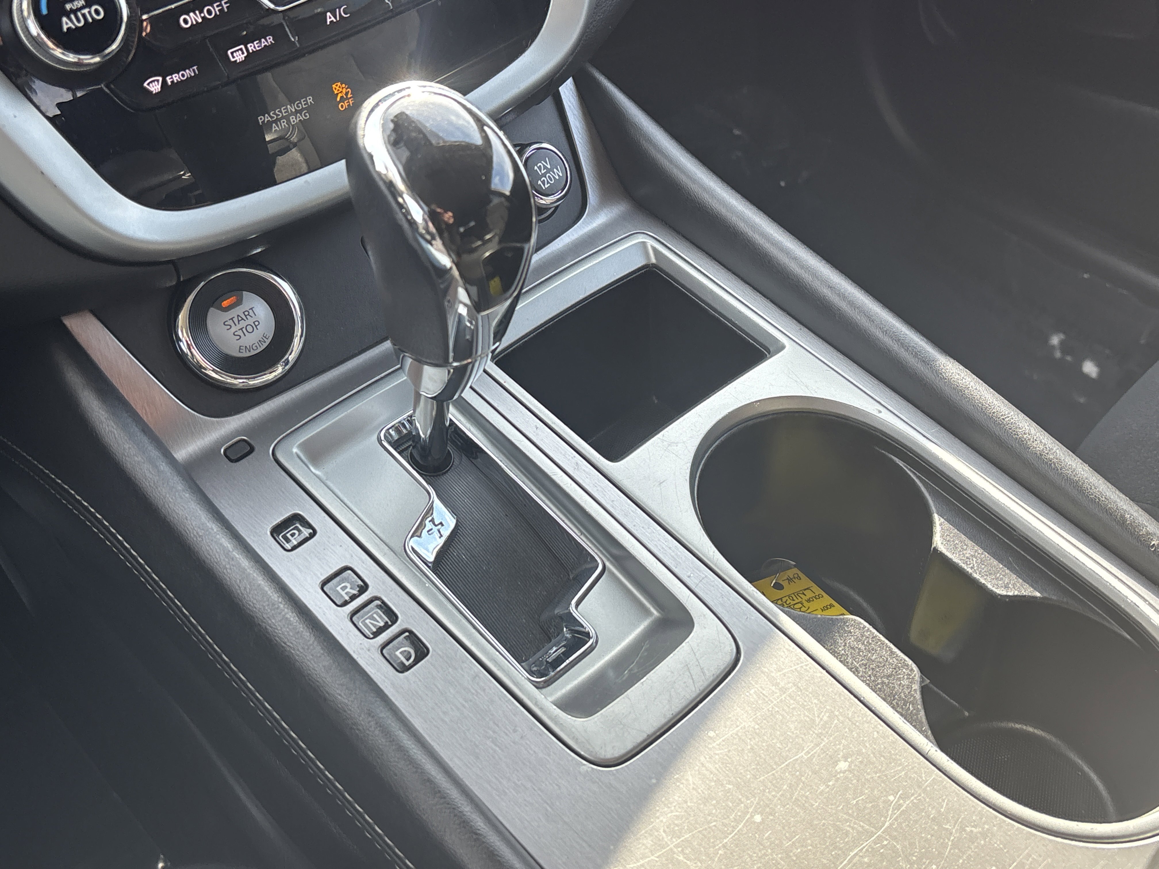 Used 2020 Nissan Murano SV image 20