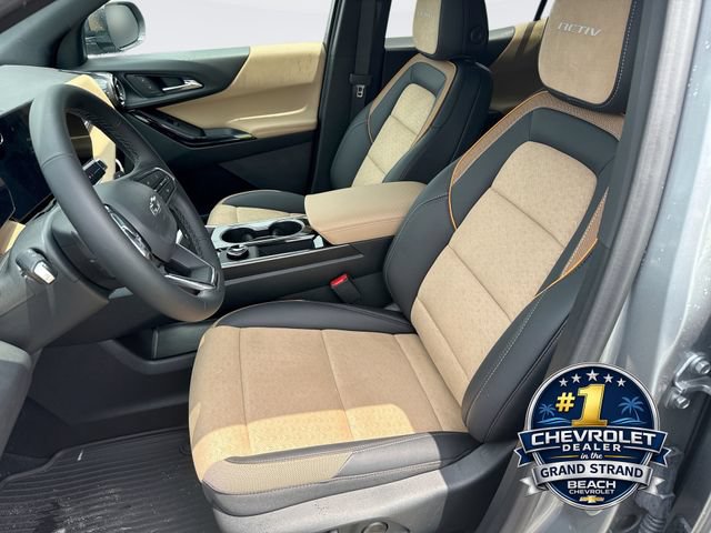 New 2026 Chevrolet Equinox ACTIV w/ Convenience Package III FWD image 11