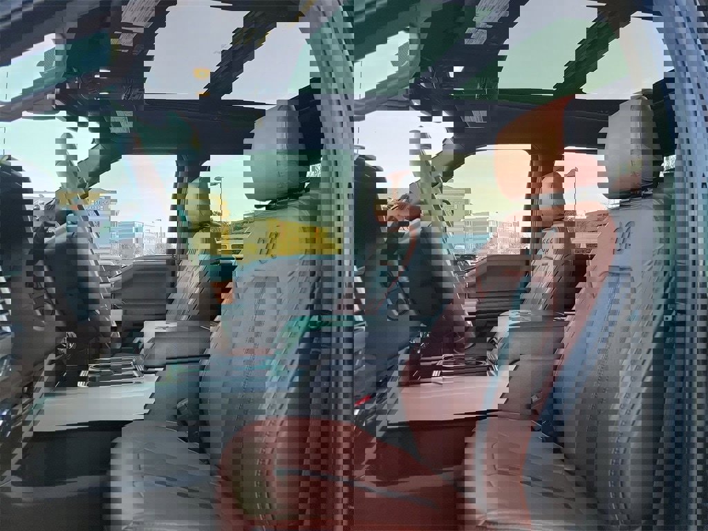 Used 2019 Ford F250 King Ranch w/ King Ranch Ultimate Package image 16