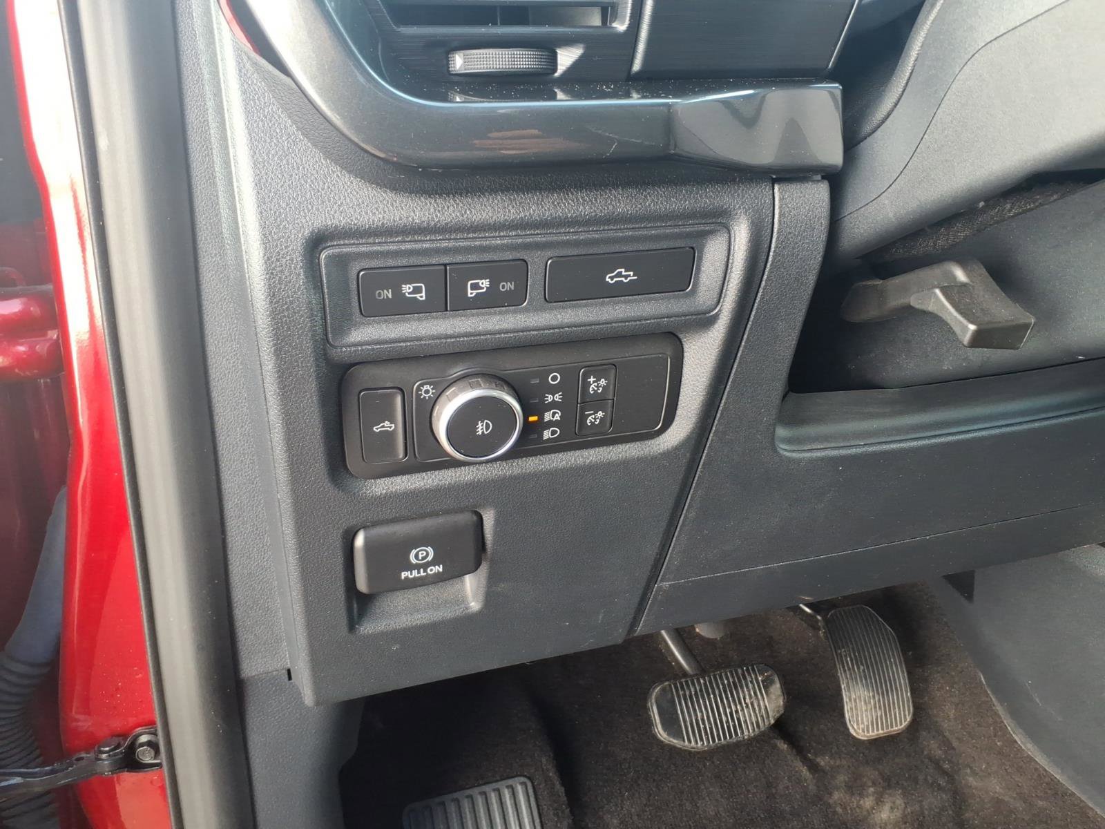 Used 2021 Ford F150 XLT w/ Equipment Group 302A High image 13