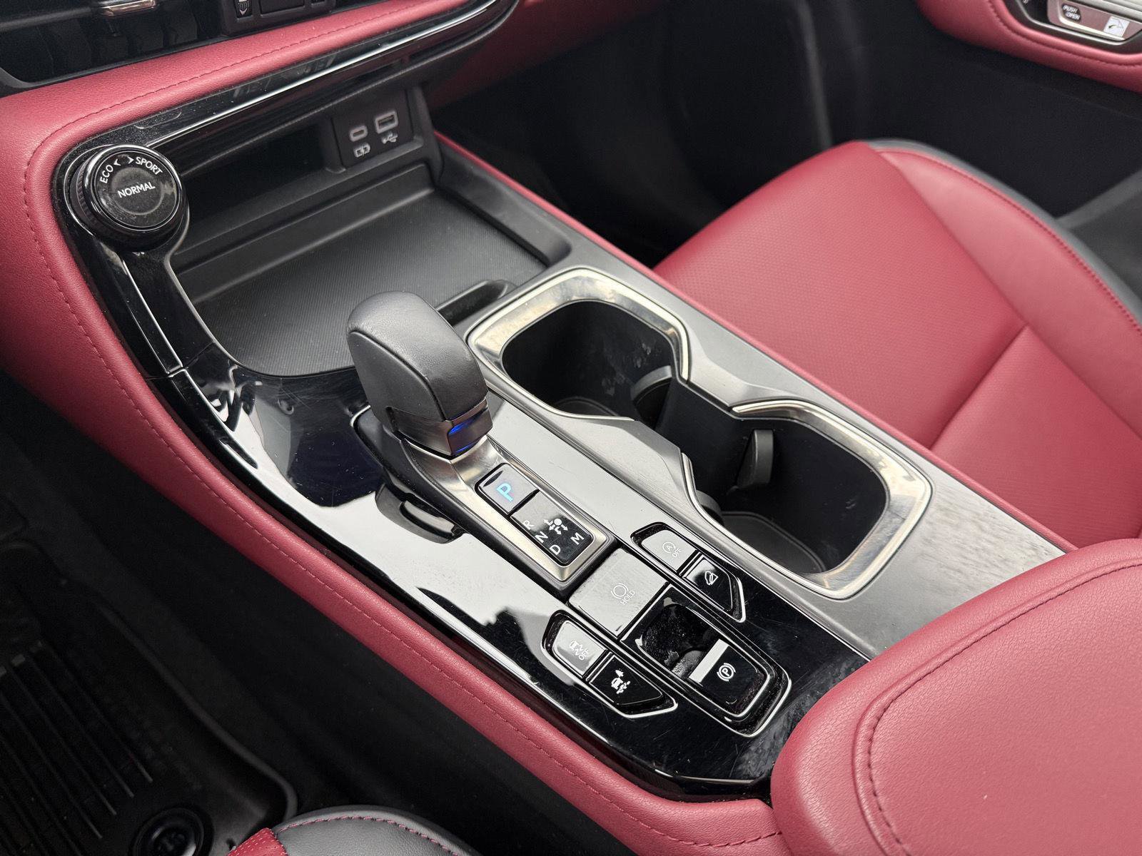 Used 2024 Lexus NX 350 AWD w/ Cold Area Package image 20