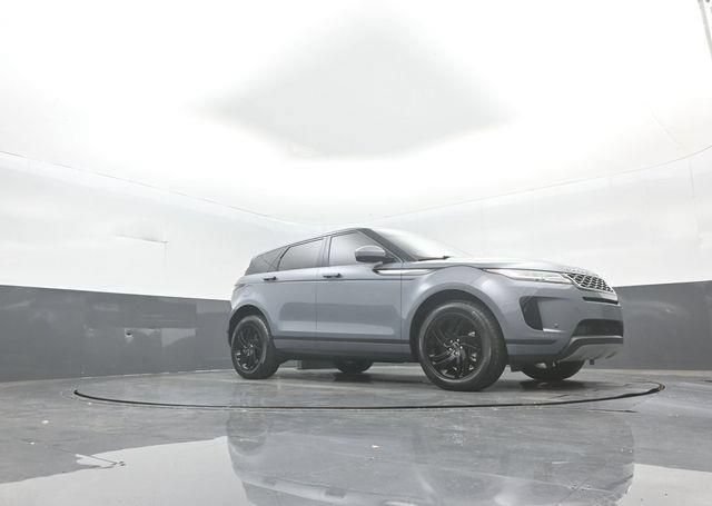 Used 2022 Land Rover Range Rover Evoque S AWD/4WD image 35