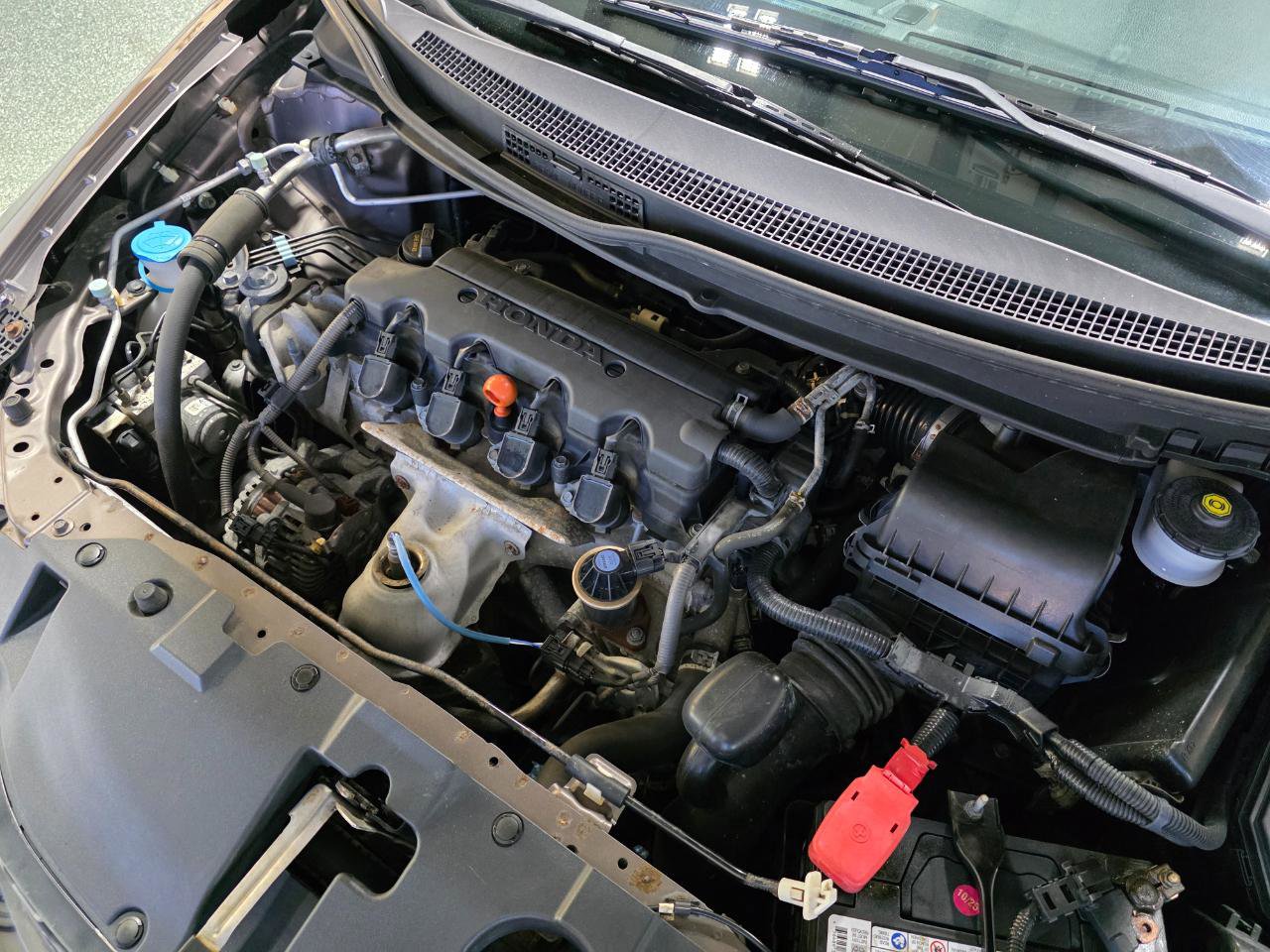 Used 2015 Honda Civic LX image 36