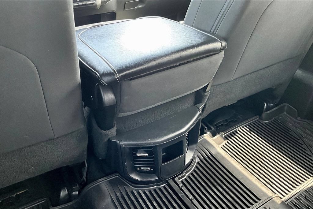 Used 2021 RAM 3500 Tradesman AWD/4WD image 25