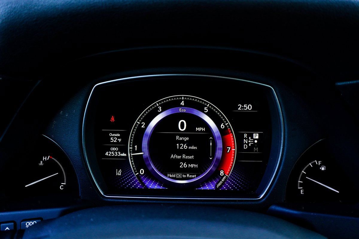 Used 2022 Lexus LS 500 w/ Interior Upgrade Package image 29