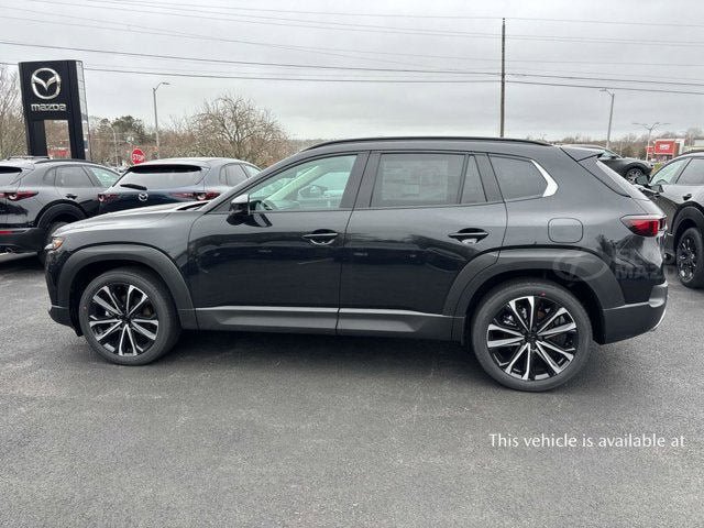 New 2026 MAZDA CX-50 AWD 2.5 S image 16