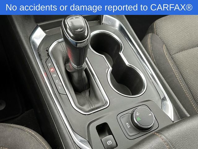 Used 2019 Chevrolet Traverse LT image 28