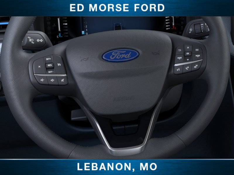 New 2026 Ford Maverick XLT w/ XLT Luxury Package FWD image 14