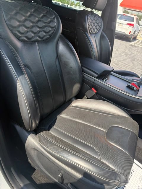 Used 2022 Hyundai Palisade Calligraphy FWD image 31