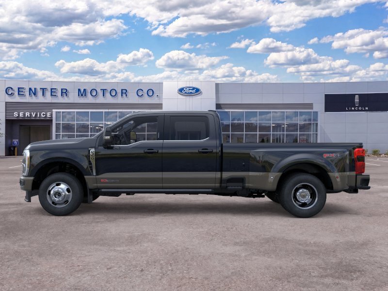 New 2026 Ford F350 King Ranch AWD/4WD image 3