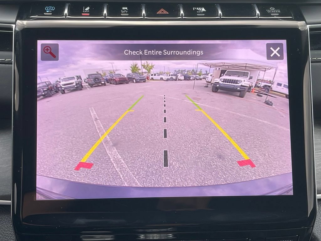 Used 2022 Jeep Grand Cherokee Limited 4xe AWD/4WD image 61
