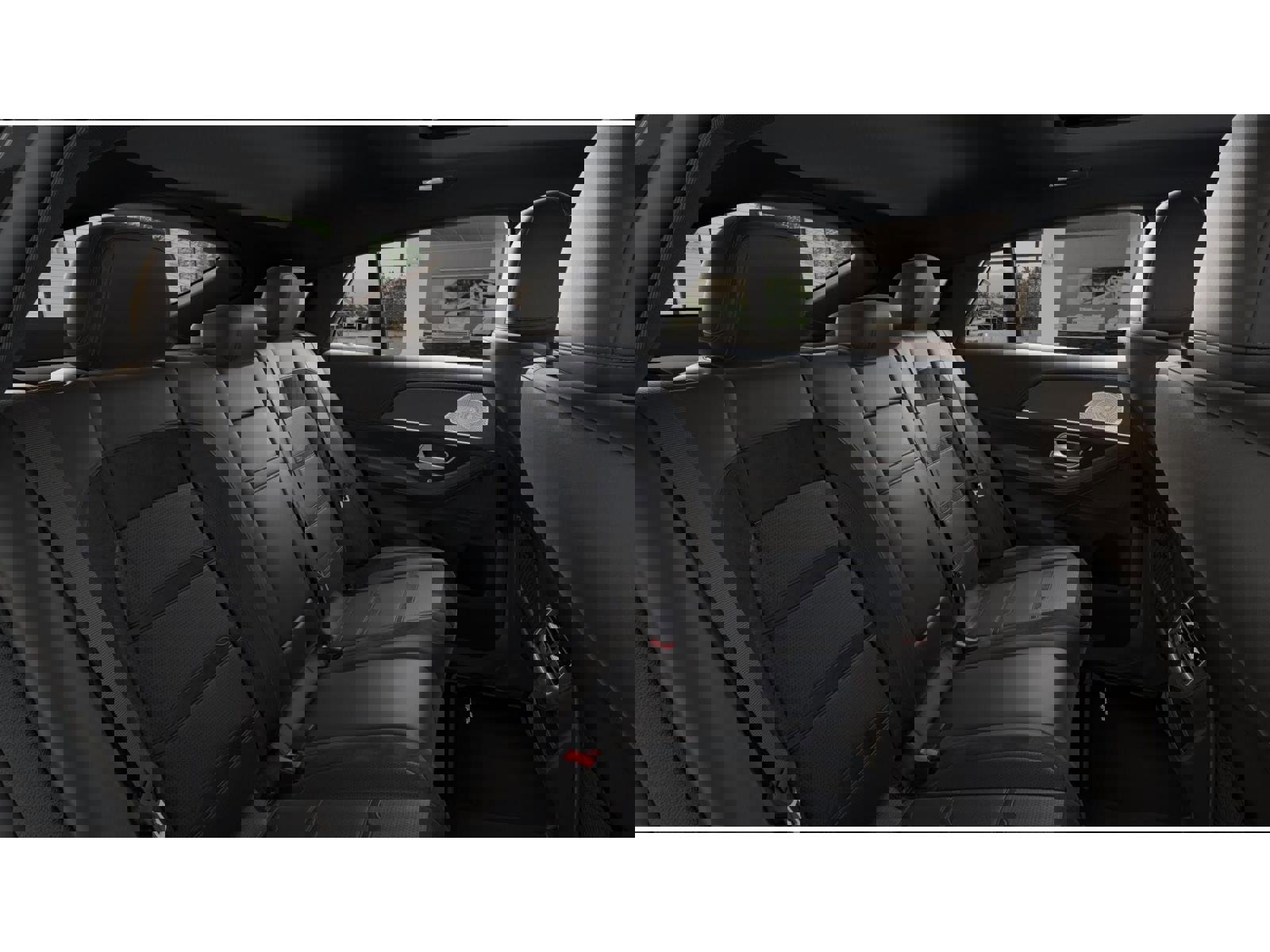 New 2026 Mercedes-Benz GLE 53 AMG 4MATIC Coupe image 5