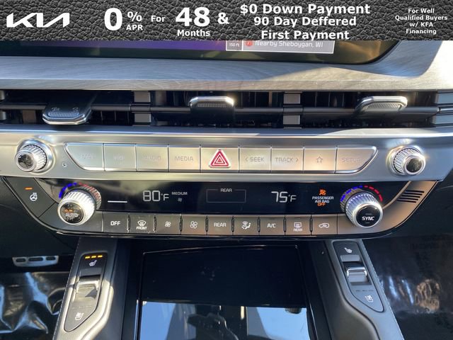 New 2025 Kia Telluride SX X-Line image 23
