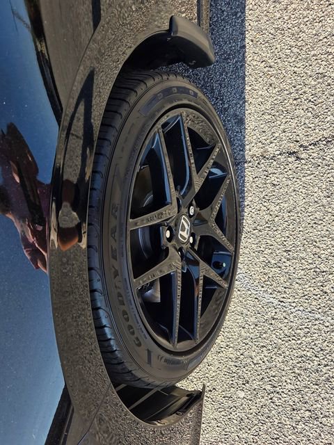 Used 2026 Honda Civic Sport image 18