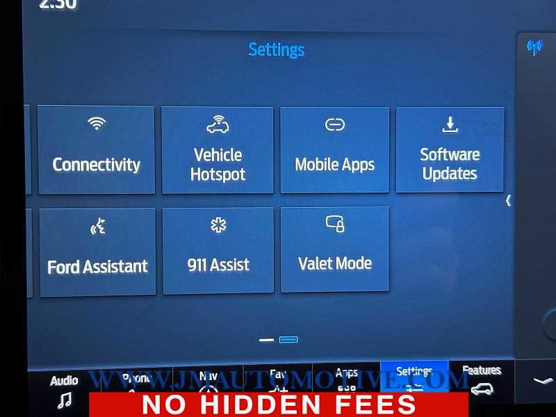 Used 2023 Ford Expedition Limited image 32