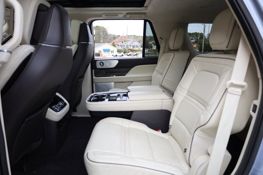 Used 2020 Lincoln Navigator Black Label image 20