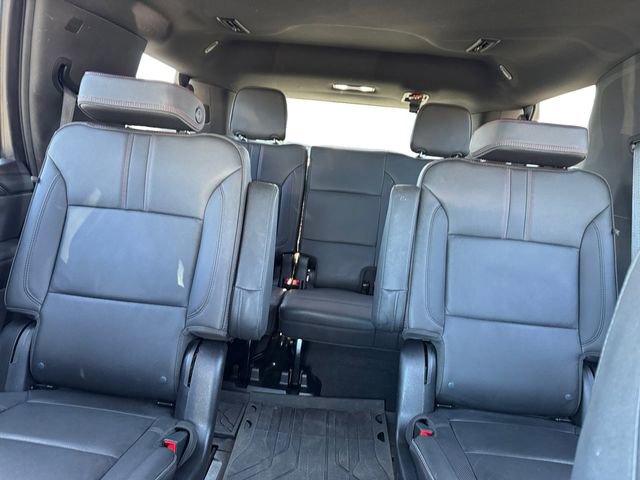 Used 2024 Chevrolet Tahoe RST w/ Luxury Package AWD/4WD image 13