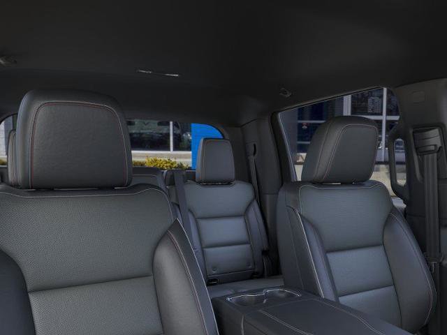 New 2026 Chevrolet Silverado EV Trail Boss image 24