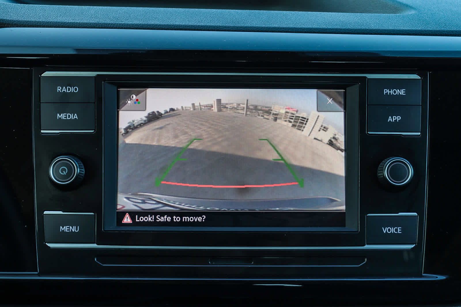 Used 2022 Volkswagen Taos S w/ IQ Drive S Package image 24