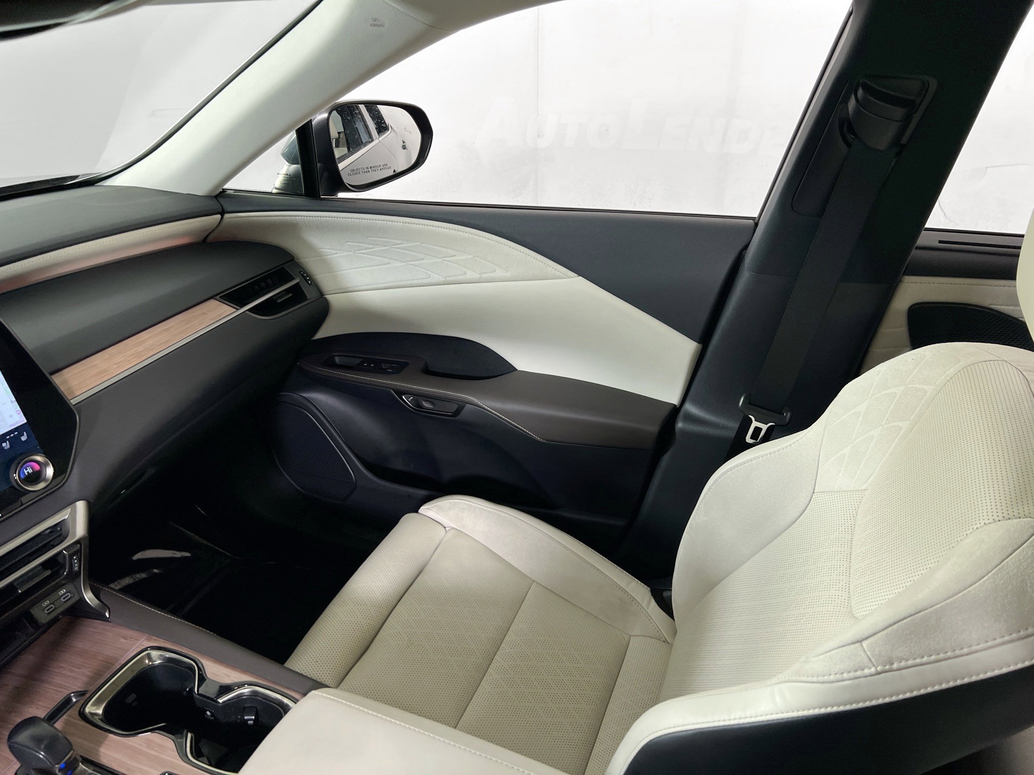 Used 2023 Lexus RX 350 AWD image 24