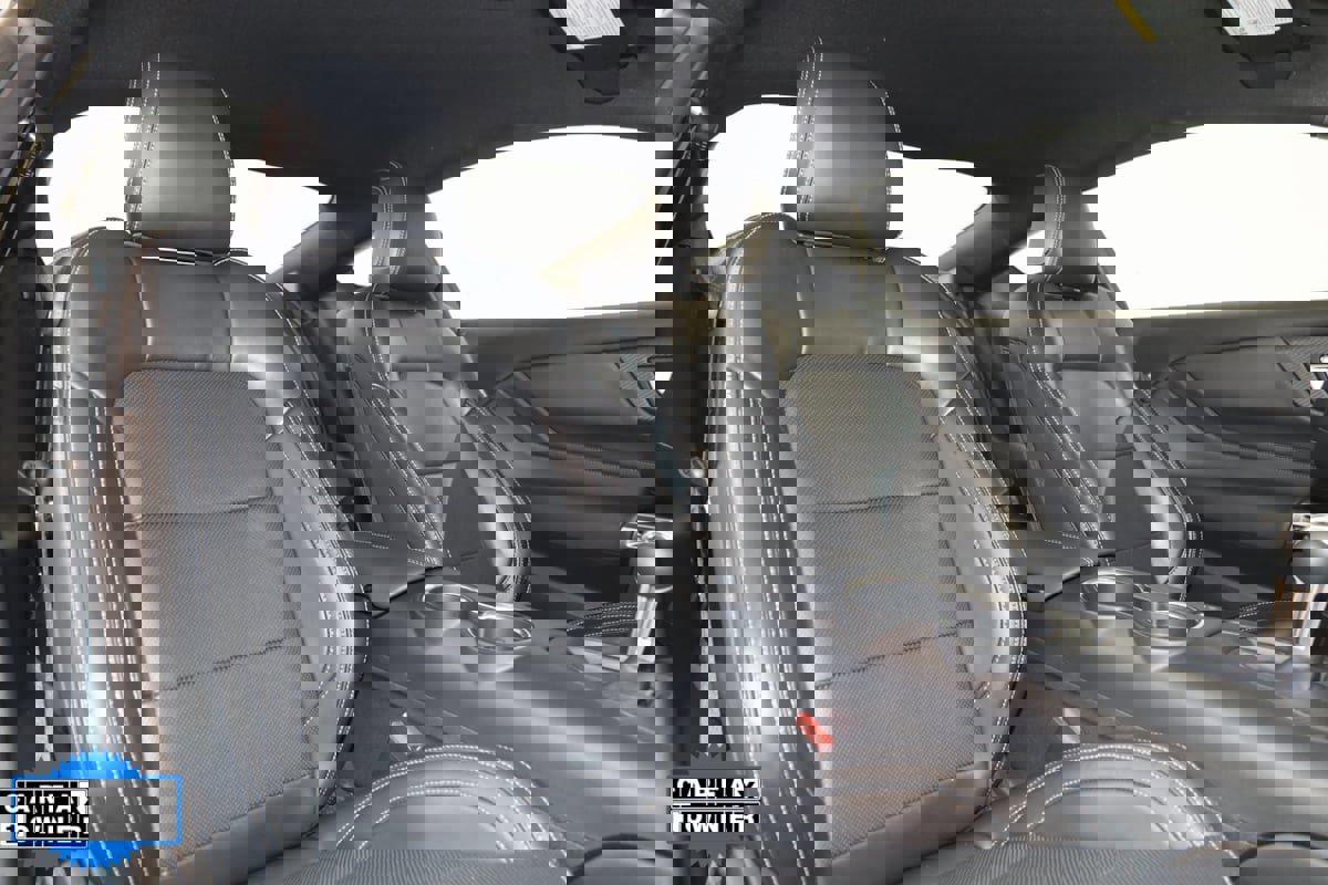 Used 2024 Ford Mustang GT Premium w/ Mustang Nite Pony Package image 12