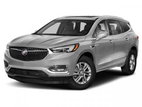 Used 2020 Buick Enclave Essence