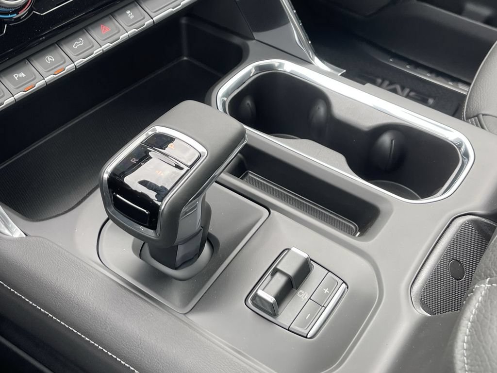New 2026 GMC Sierra 1500 Denali AWD/4WD image 16