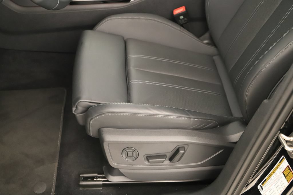 Certified 2025 Audi Q5 Prestige AWD/4WD image 26