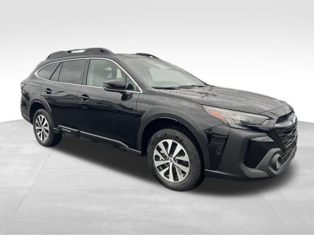 New 2025 Subaru Outback Premium