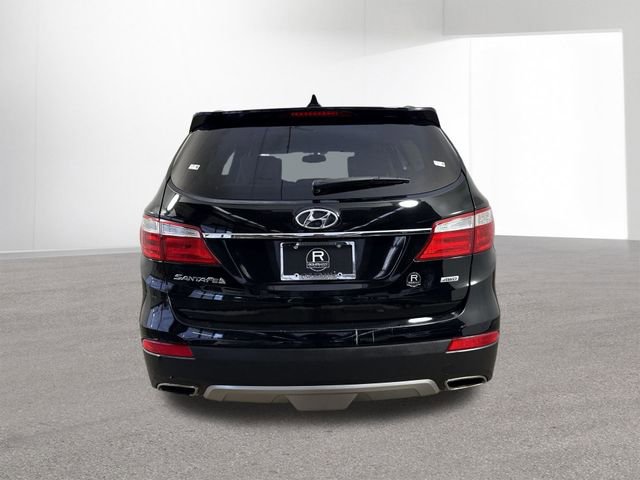Used 2016 Hyundai Santa Fe SE AWD/4WD image 31
