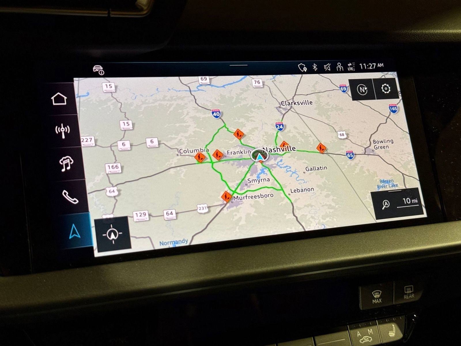 New 2026 Audi A3 2.0T Premium Plus image 25