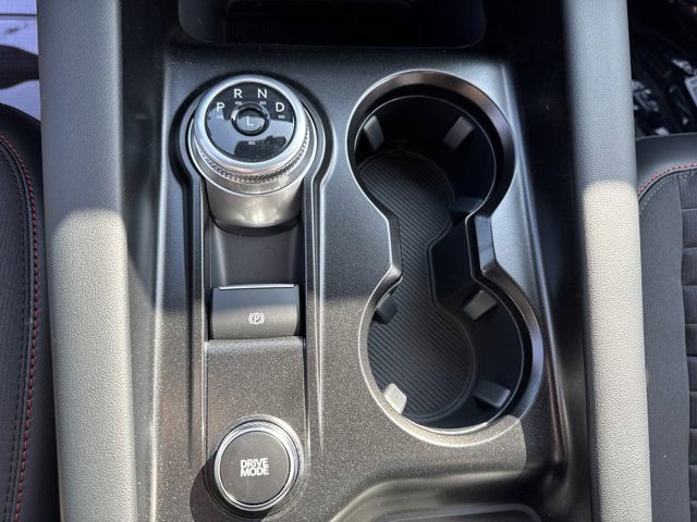 New 2026 Ford Explorer ST-Line w/ ST-Line Street Pack image 20