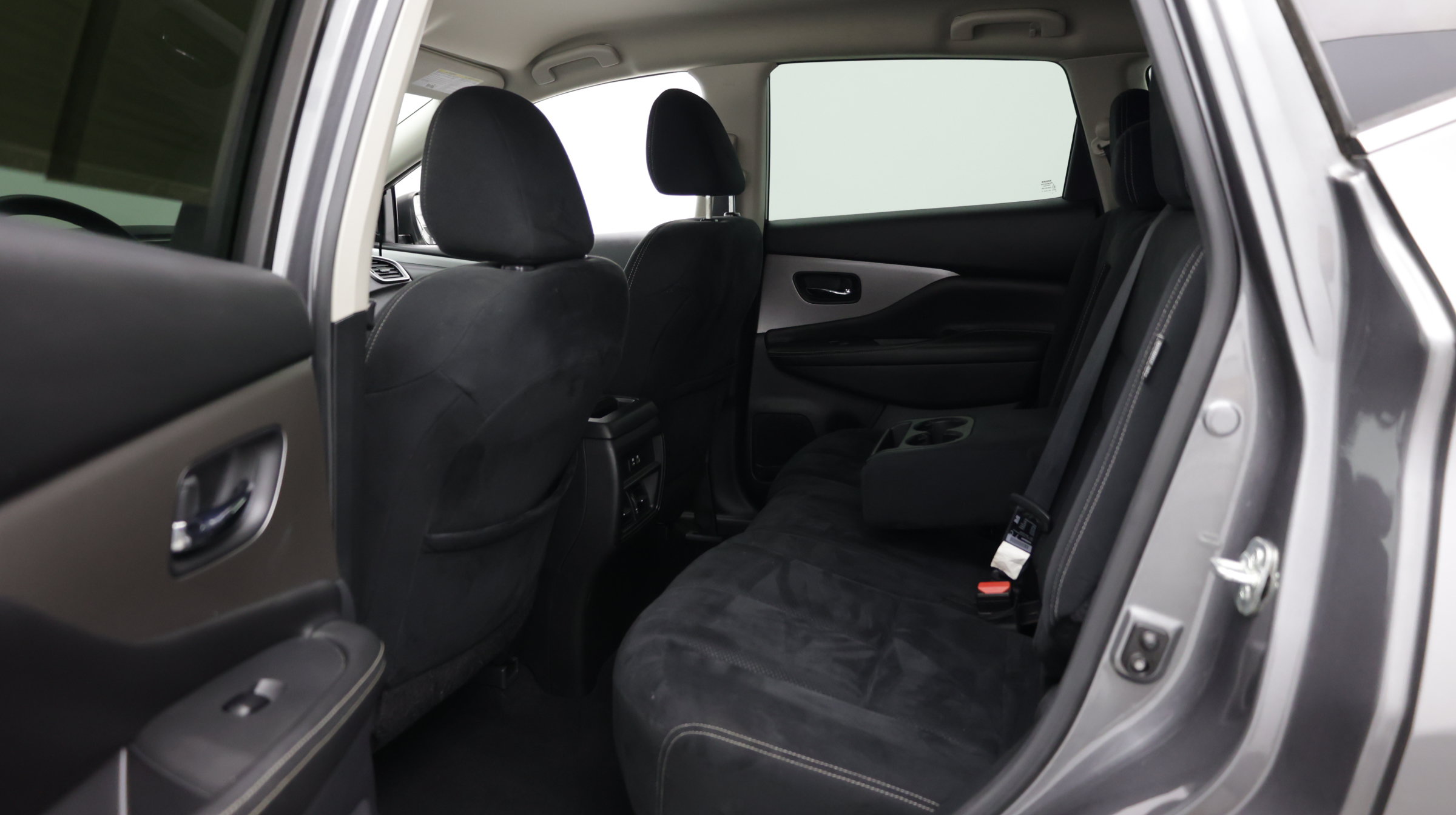 Used 2022 Nissan Murano S FWD image 25