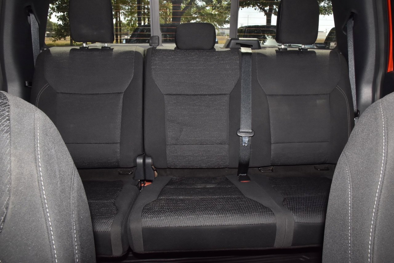 Used 2023 Ford F150 XLT w/ Equipment Group 302A High AWD/4WD image 20