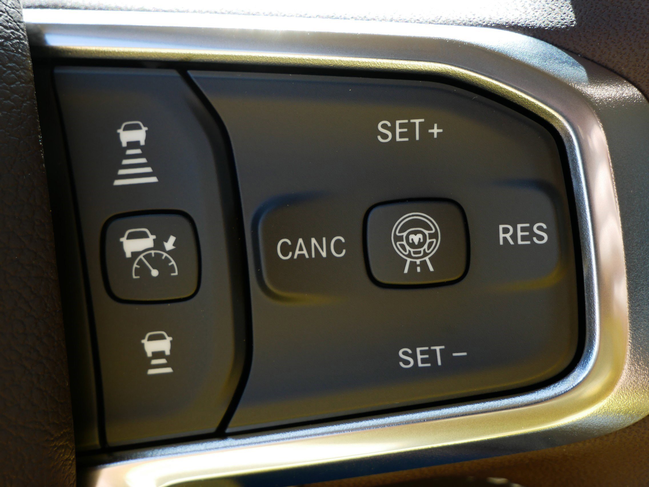 New 2026 RAM 1500 Laramie image 16