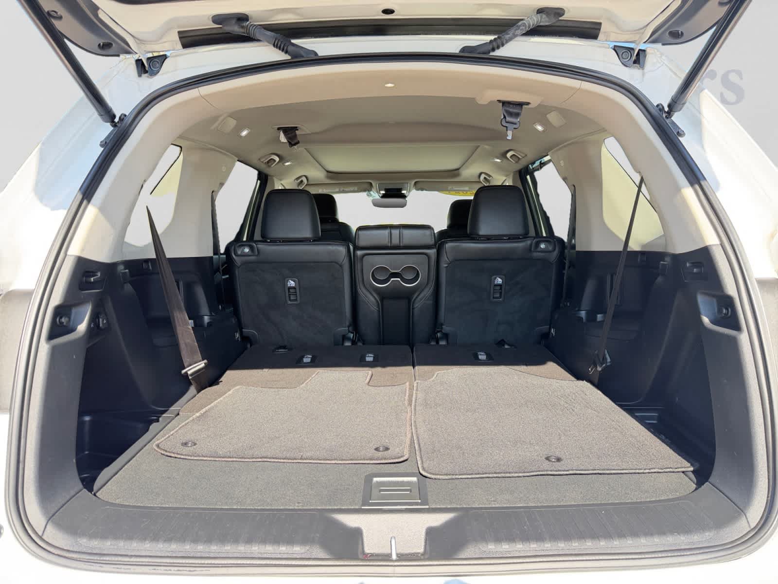 Used 2024 Honda Pilot Elite image 7