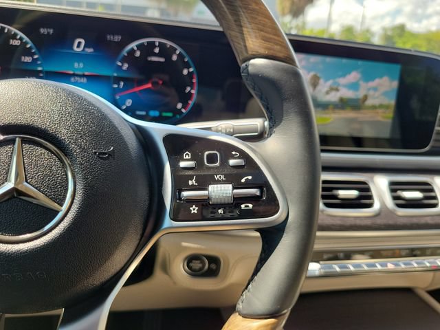 Used 2021 Mercedes-Benz GLE 580 4MATIC image 23