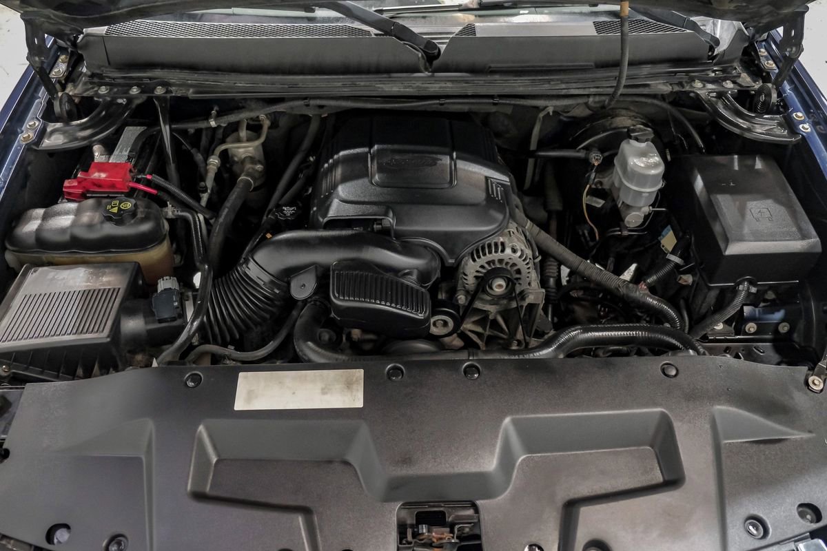 Used 2011 GMC Sierra 1500 SLE w/ Power Tech Package image 48