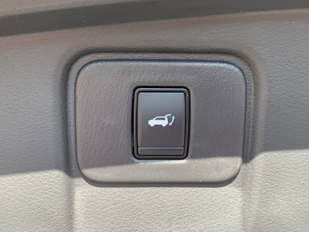 Used 2024 Nissan Murano SL image 8