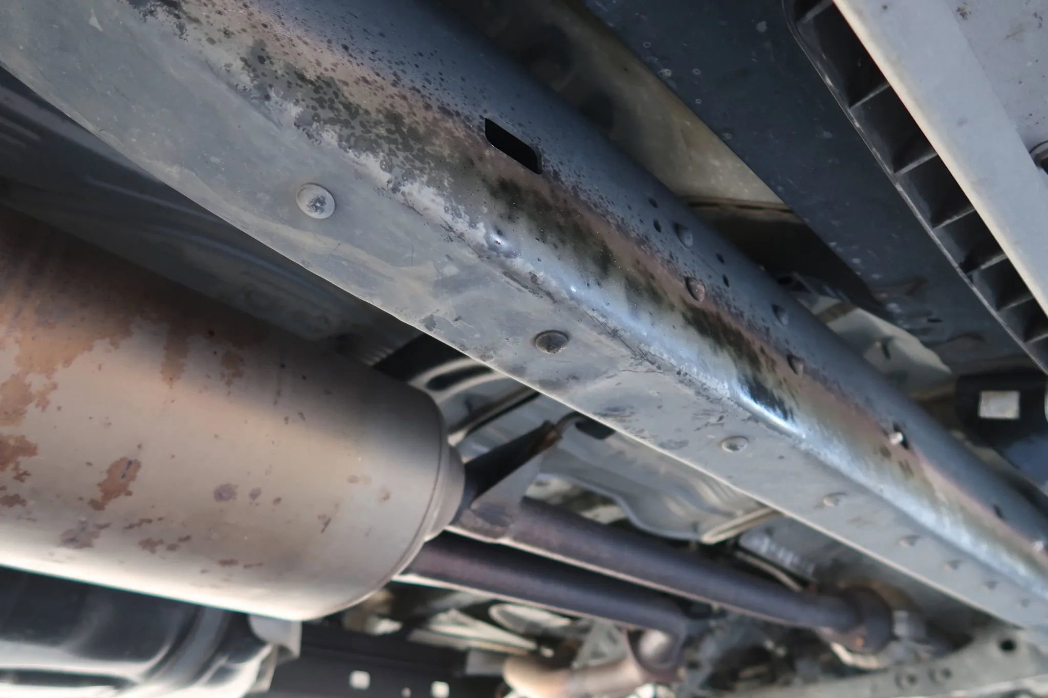 Used 2007 Toyota Tundra Limited image 11